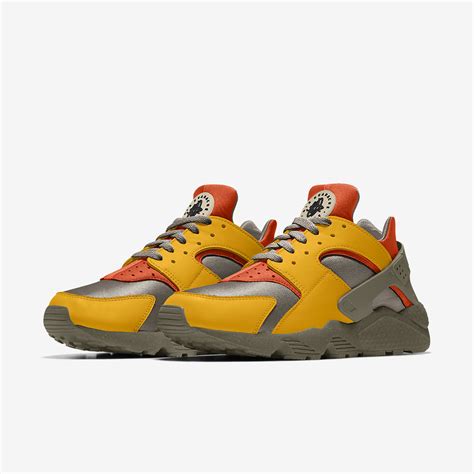 nike air huarache schnürung|Nike Air Huarache men's sale.